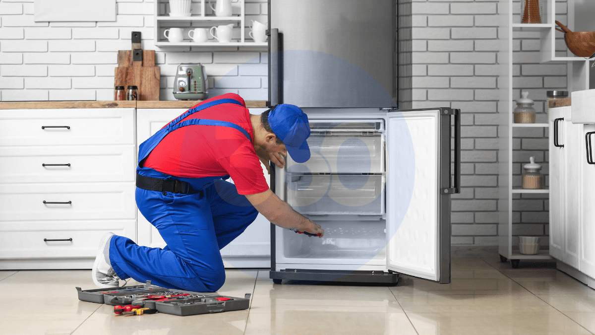 Pazar Buzdolabı Servisi