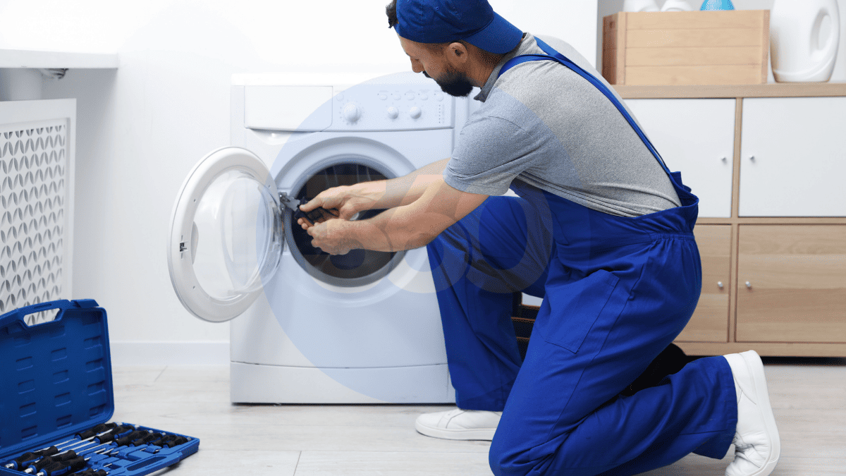Pazar Çamaşır Makinesi Servisi